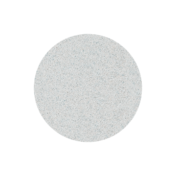 Сменные файлы белые для педикюрного диска 240 грит STALEKS PRO EXPERT PODODISC M 50 шт