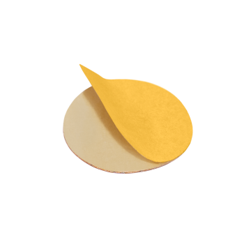 Сменные файлы белые для педикюрного диска 80 грит STALEKS PRO EXPERT PODODISC L 50 шт