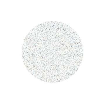 Сменные файлы белые для педикюрного диска 80 грит STALEKS PRO EXPERT PODODISC L 50 шт