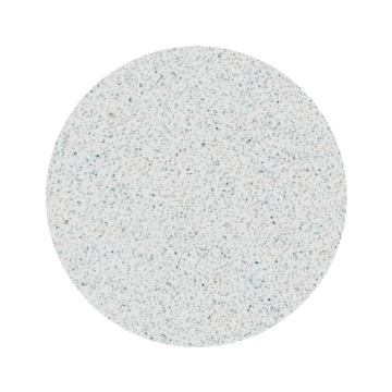 Сменные файлы белые для педикюрного диска 100 грит STALEKS PRO EXPERT PODODISC L 50 шт