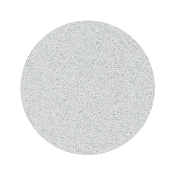 Сменные файлы белые для педикюрного диска 240 грит STALEKS PRO EXPERT PODODISC L 50 шт