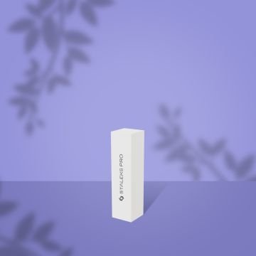 Баф для маникюра 150 грит Staleks Pro EXPERT 51 прямоугольные