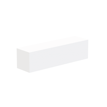 Баф для маникюра 150 грит Staleks Pro EXPERT 51 прямоугольные