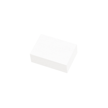 Бафики для ногтей 100/180 грит Staleks Pro mini EXPERT 51 прямоугольные 50 шт