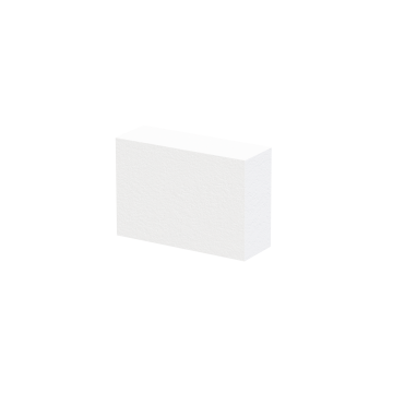 Бафики для ногтей 100/180 грит Staleks Pro mini EXPERT 51 прямоугольные 50 шт