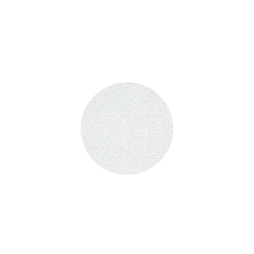 Сменные файлы белые для педикюрного диска на мягкой основе 180 грит STALEKS PRO EXPERT PODODISC S 50 шт