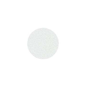 Сменные файлы белые для педикюрного диска на мягкой основе 240 грит STALEKS PRO EXPERT PODODISC S 50 шт