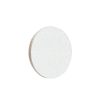 Сменные файлы белые для педикюрного диска на мягкой основе 240 грит STALEKS PRO EXPERT PODODISC S 50 шт