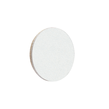 Сменные файлы белые для педикюрного диска на мягкой основе 320 грит STALEKS PRO EXPERT PODODISC S 50 шт