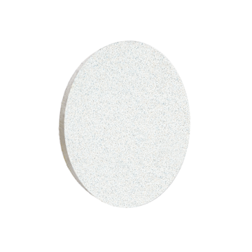 Сменные файлы белые для педикюрного диска на мягкой основе 180 грит STALEKS PRO EXPERT PODODISC L 50 шт