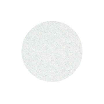 Сменные файлы белые для педикюрного диска на мягкой основе 180 грит STALEKS PRO EXPERT PODODISC L 50 шт