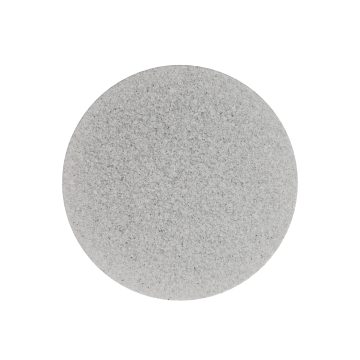 Спонж-файл полировщик для педикюрного диска STALEKS PRO PODODISC M Expert 25 шт