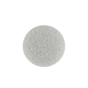 Спонж-файл полировщик для педикюрного диска STALEKS PRO PODODISC S Expert 25 шт