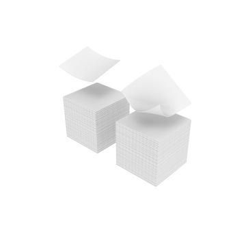 Салфетки безворсовые STALEKS SMART (400 шт) Салфетки безворсовые STALEKS SMART (400 шт)