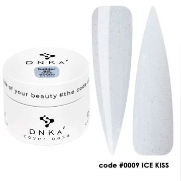 Builder Gel DNKa No. 0009 Ice Kiss