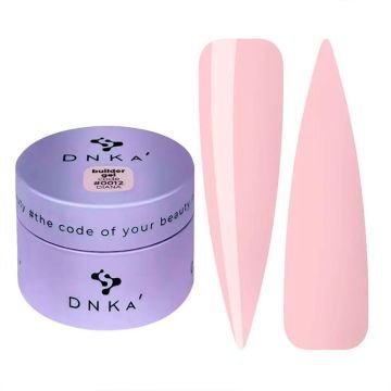 Builder Gel DNKa No. 0012 Diana