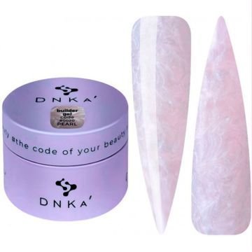 Builder Gel DNKa No. 0020 Pearl