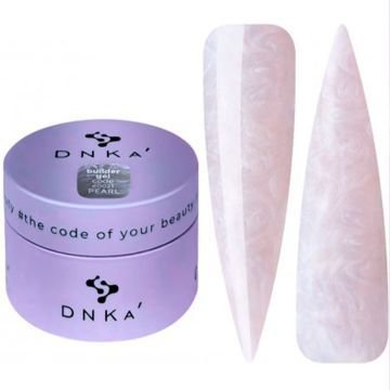 Builder Gel DNKa No. 0021 Pearl