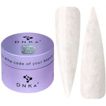 Builder Gel DNKa No. 0023 Pearl