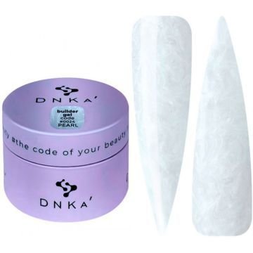 Builder Gel DNKa No. 0024 Pearl