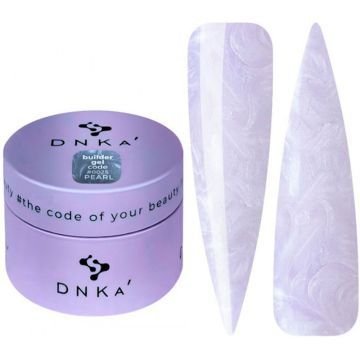 Builder Gel DNKa No. 0025 Pearl