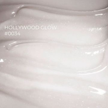 Builder Gel DNKa No. 0034 Hollywood Glow Builder Gel DNKa No. 0034 Hollywood Glow