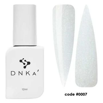 Liquid Acrygel No. 0007 Milky Way DNKa Liquid Acrygel No. 0007 Milky Way DNKa