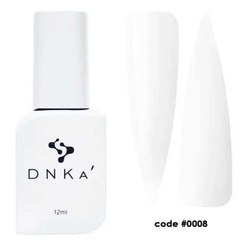 Liquid Acrygel No. 0008 Eskimo DNKa Liquid Acrygel No. 0008 Eskimo DNKa
