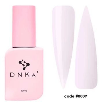 Liquid Acrygel No. 0009 Milk Shake DNKa Liquid Acrygel No. 0009 Milk Shake DNKa