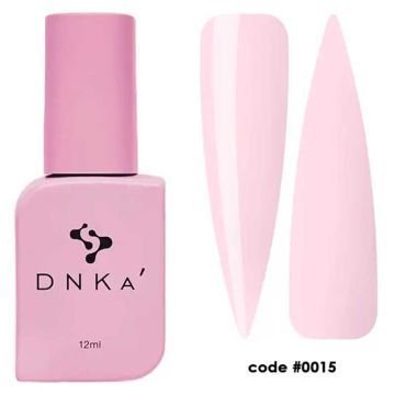 Liquid Acrygel No. 0015 Panna Cotta DNKa Liquid Acrygel No. 0015 Panna Cotta DNKa