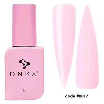 Liquid Acrygel No. 0017 Smoothie DNKa Liquid Acrygel No. 0017 Smoothie DNKa