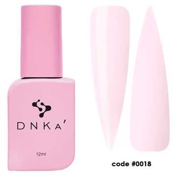 Liquid Acrygel No. 0018 Yogurt DNKa Liquid Acrygel No. 0018 Yogurt DNKa