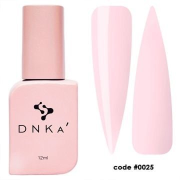 Liquid Acrygel No. 0025 Tiramisu DNKa Liquid Acrygel No. 0025 Tiramisu DNKa