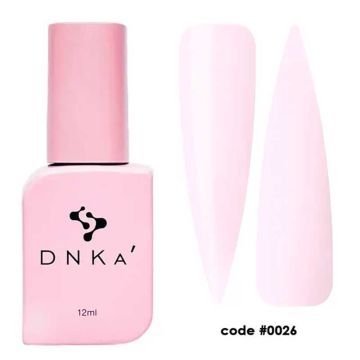 Liquid Acrygel No. 0026 Vanilla DNKa Liquid Acrygel No. 0026 Vanilla DNKa
