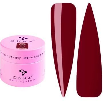 Liquid Acrygel No. 0027 Drunk Cherry DNKa Liquid Acrygel No. 0027 Drunk Cherry DNKa
