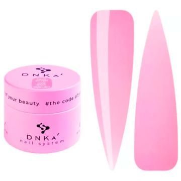 Liquid Acrygel No. 0033 Cherry Jelly DNKa Liquid Acrygel No. 0033 Cherry Jelly DNKa