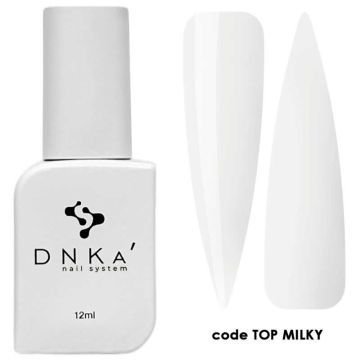 Top Milky DNKa — молочный топ