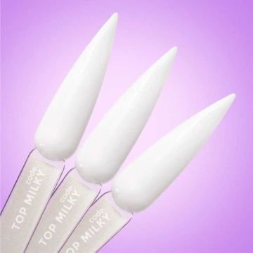 Top Milky DNKa — молочный топ