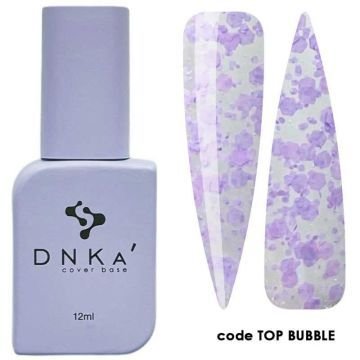 Top Bubble DNKa — верхнее покрытие