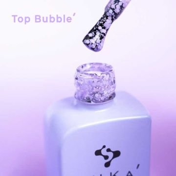 Top Bubble DNKa — верхнее покрытие