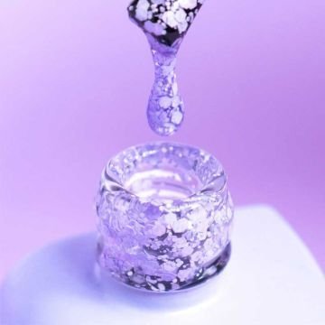 Top Bubble DNKa — верхнее покрытие