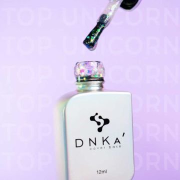 DNKa Top Unicorn — верхнее покрытие