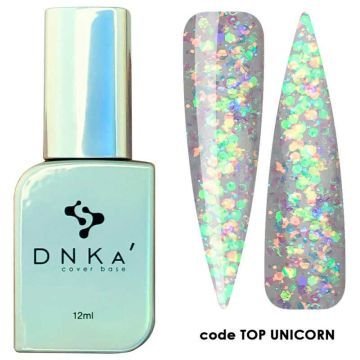 DNKa Top Unicorn — верхнее покрытие