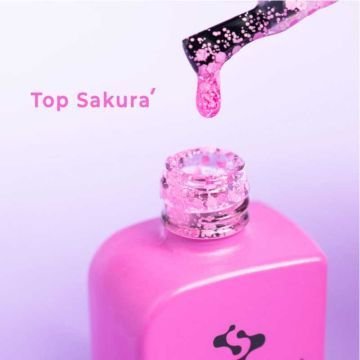 DNKa Top Sakura — верхнее покрытие
