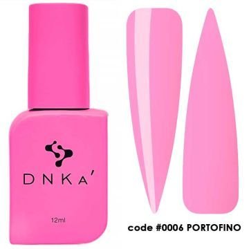 Portofino DNKa No. 0006 — верхнее покрытие