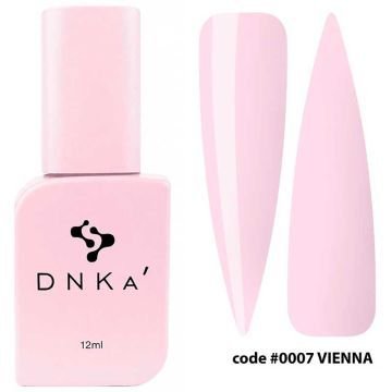 Vienna DNKa No. 0007 — верхнее покрытие Vienna DNKa No. 0007 — верхнее покрытие