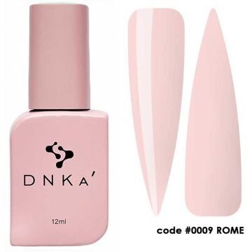 Rome DNKa No. 0009 — верхнее покрытие