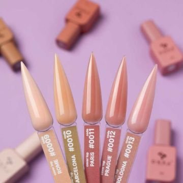 Rome DNKa No. 0009 — верхнее покрытие