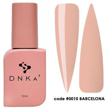 Barcelona DNKa No. 0010 — верхнее покрытие Barcelona DNKa No. 0010 — верхнее покрытие