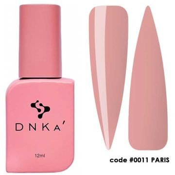 Paris DNKa No. 0011 — верхнее покрытие Paris DNKa No. 0011 — верхнее покрытие
